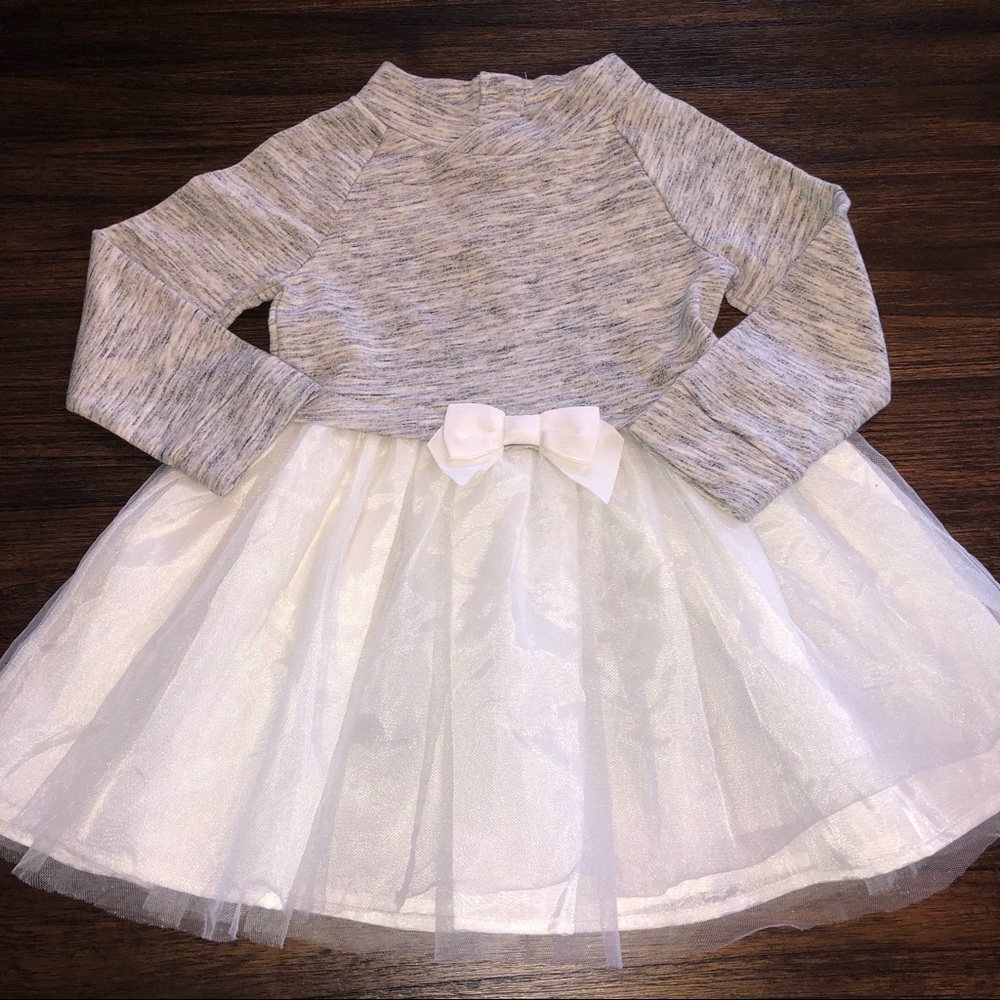 Crazy 8 Dress